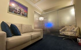 Itatiaia Hotel Passo Fundo