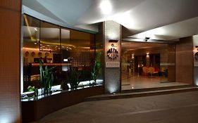 Itatiaia Hotel Passo Fundo
